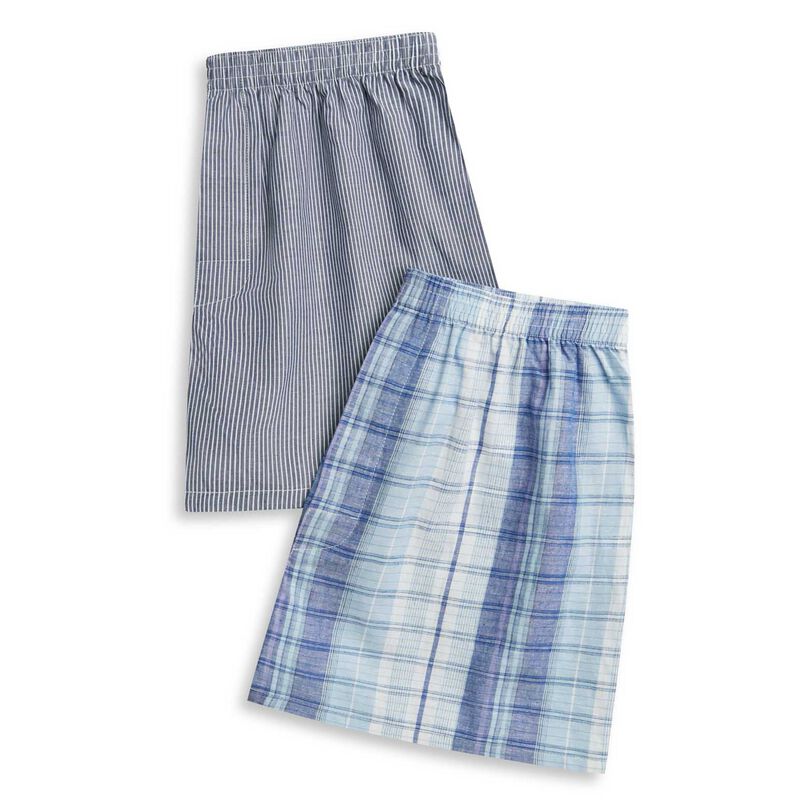 Contare Country Boxer Shorts - 2 Pack image number 6